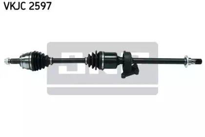 VKJC 2597 SKF Приводной вал VKJC 2597 SKF Приводной вал